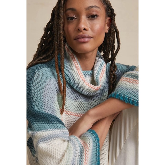 Anthropologie Lightweight Sweater NWT - Sz L and XL - Picture 2 of 15